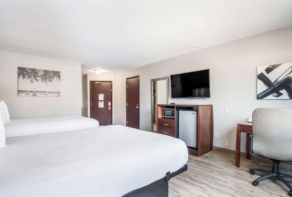 Red Lion Inn & Suites Vancouver Bilik gambar